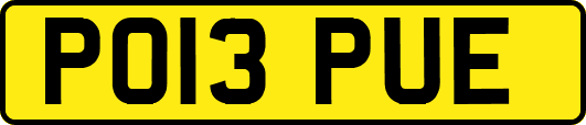 PO13PUE
