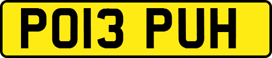 PO13PUH