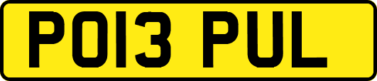 PO13PUL