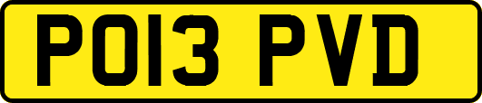 PO13PVD