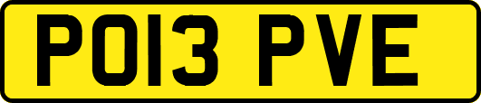PO13PVE