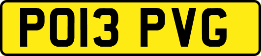 PO13PVG