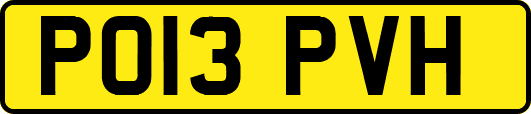 PO13PVH