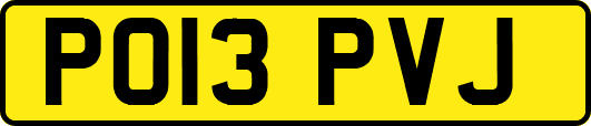 PO13PVJ