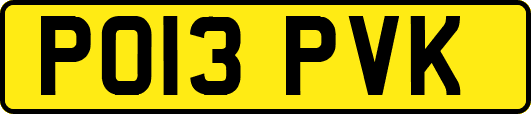 PO13PVK