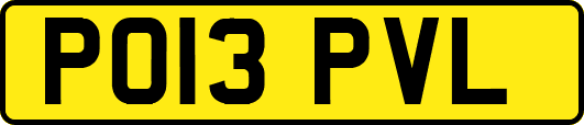 PO13PVL