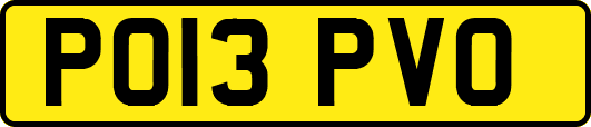 PO13PVO