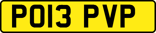 PO13PVP