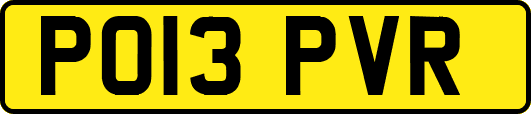 PO13PVR
