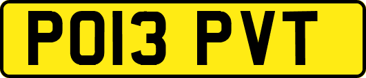 PO13PVT