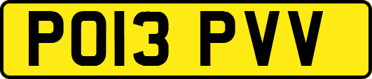 PO13PVV
