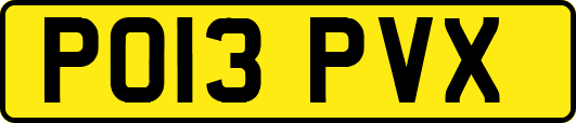 PO13PVX