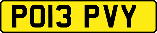 PO13PVY