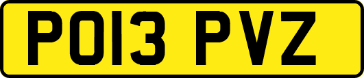 PO13PVZ