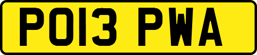 PO13PWA