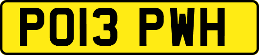 PO13PWH