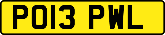 PO13PWL