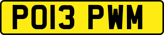PO13PWM