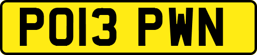 PO13PWN