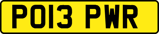 PO13PWR