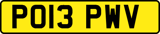 PO13PWV