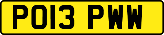 PO13PWW