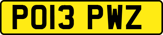 PO13PWZ