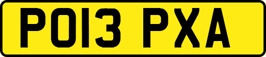 PO13PXA