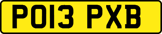 PO13PXB