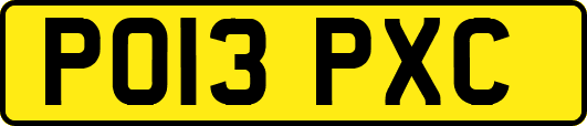 PO13PXC