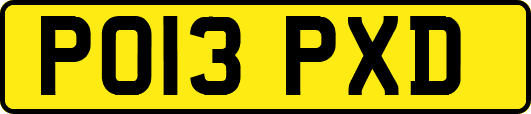 PO13PXD
