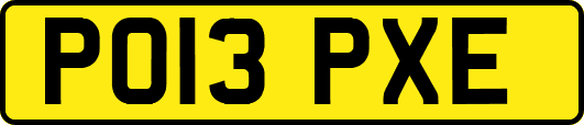 PO13PXE