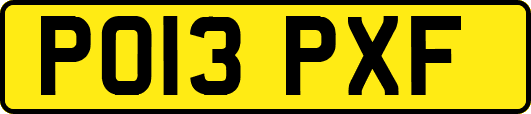 PO13PXF