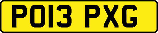 PO13PXG