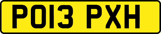 PO13PXH