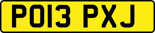 PO13PXJ
