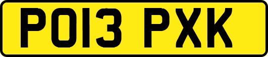 PO13PXK