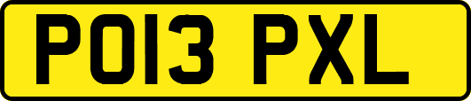 PO13PXL