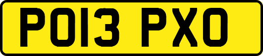 PO13PXO