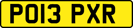 PO13PXR