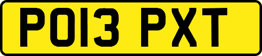 PO13PXT