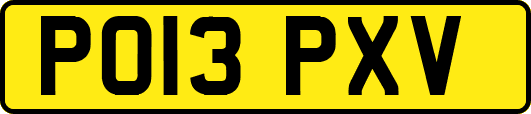 PO13PXV
