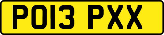 PO13PXX