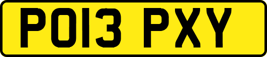 PO13PXY