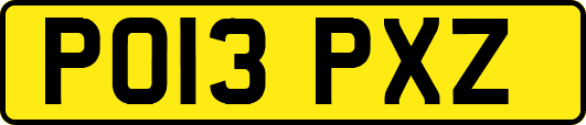 PO13PXZ