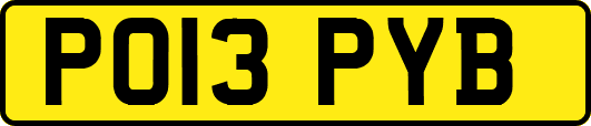 PO13PYB