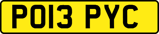 PO13PYC