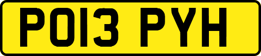 PO13PYH