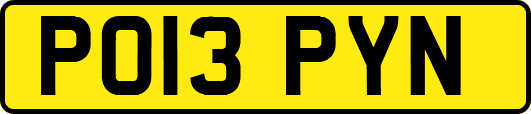 PO13PYN