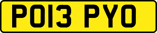 PO13PYO